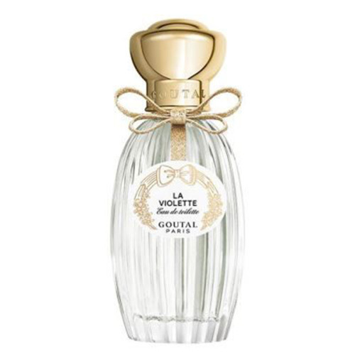 La Violette Eau De Toilette 100ml